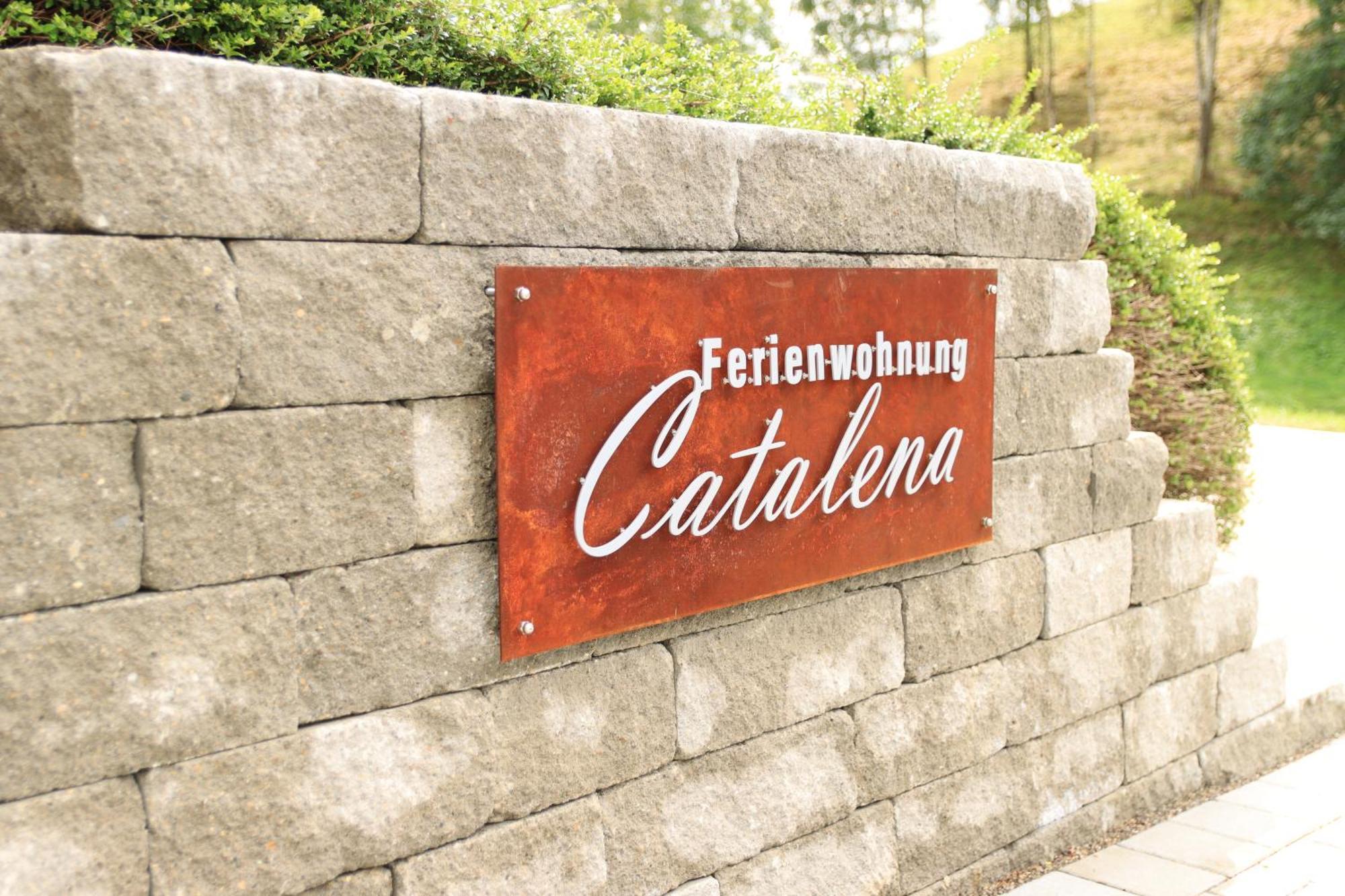 Catalena Apartment Радолфцел ам Бодензее Екстериор снимка