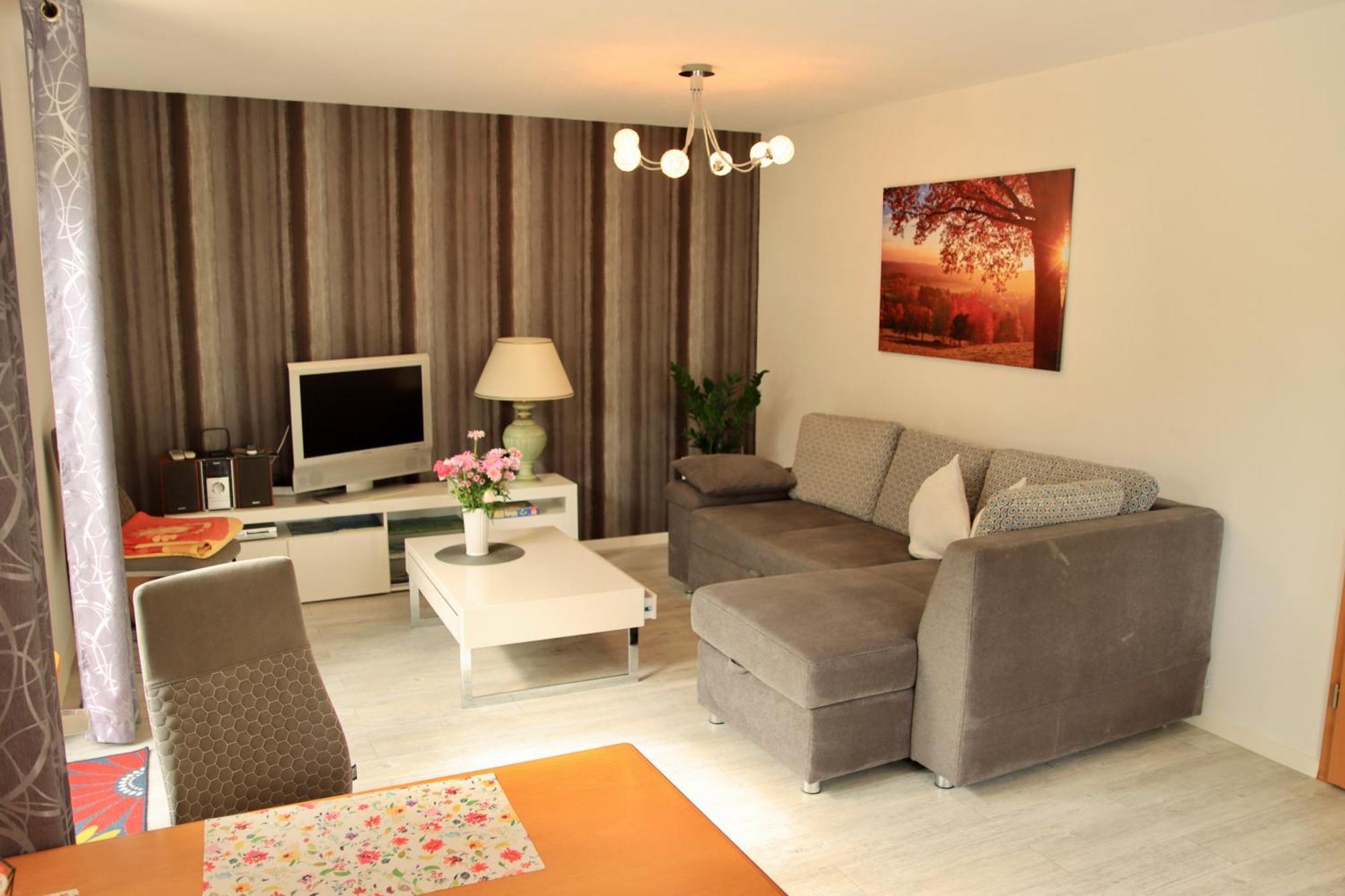 Catalena Apartment Радолфцел ам Бодензее Екстериор снимка